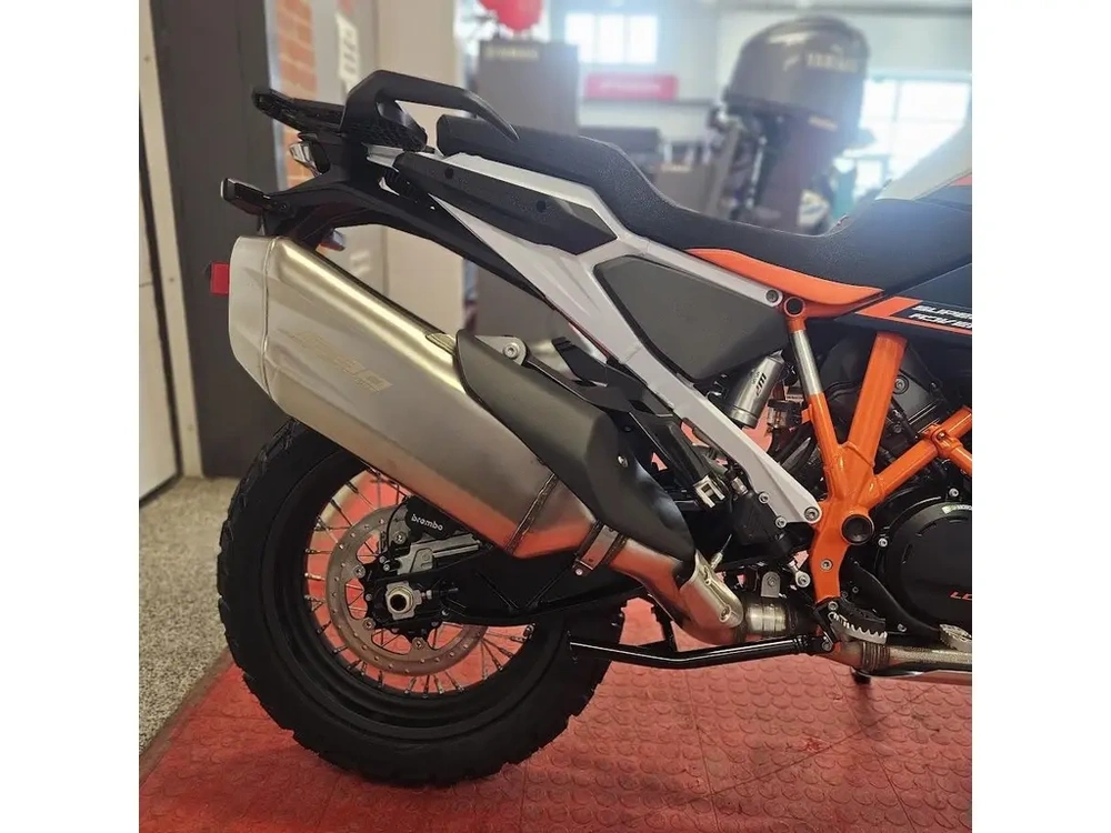 2026 Ktm 1390 Super Adventure R alt