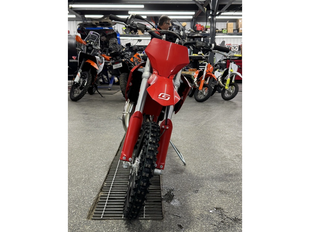2027 Gasgas Mc 65 alt