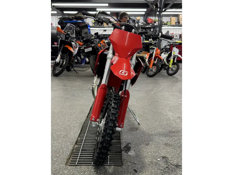 GASGAS MC 65 2027