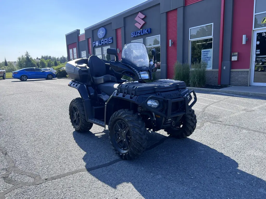 Polaris SPORTSMAN 850 TOURING 2024