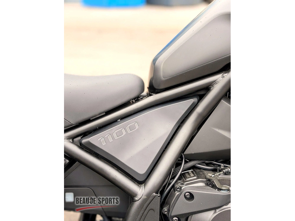 Honda Cmx1100at / Rebel 1100 | 🌍 Concurrents : Bolt / Vulcan S / Sportster 🌍 | 2026 alt