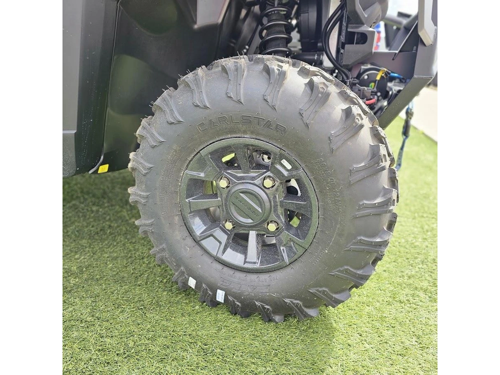2026 Polaris Ranger 1000 Premium alt