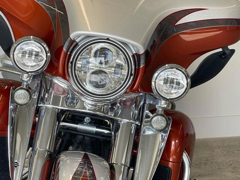 2014 Harley-davidson Flhtkse - Cvo™ Limited alt