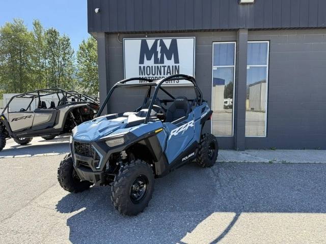 2026 Polaris Rzr® Trail Sport alt
