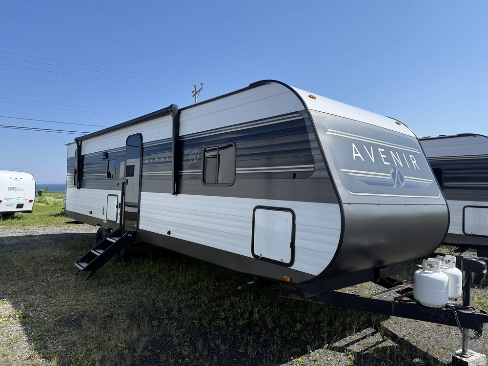 Cruiser A32bh 2025 alt