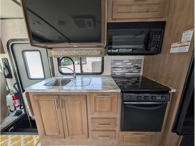 Forest River Fr3 30ds 2019 alt