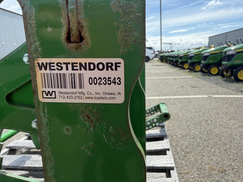 Westendorf Bc-4215 2022 alt