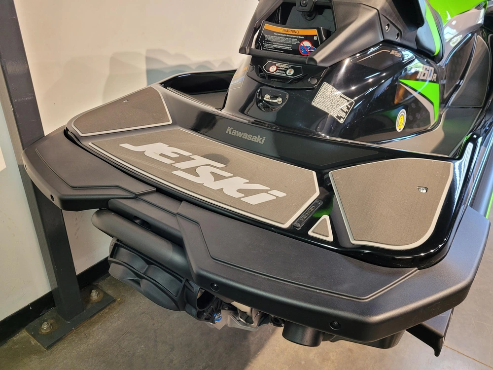 Kawasaki Stx 160r *3.99%/84 Mois💳 2026 alt