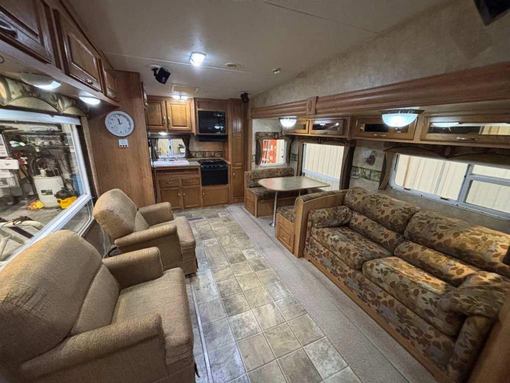 Jayco Jay Flight 275rks 2007 alt