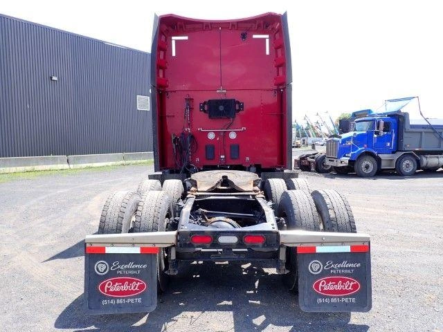 Peterbilt 579 2024