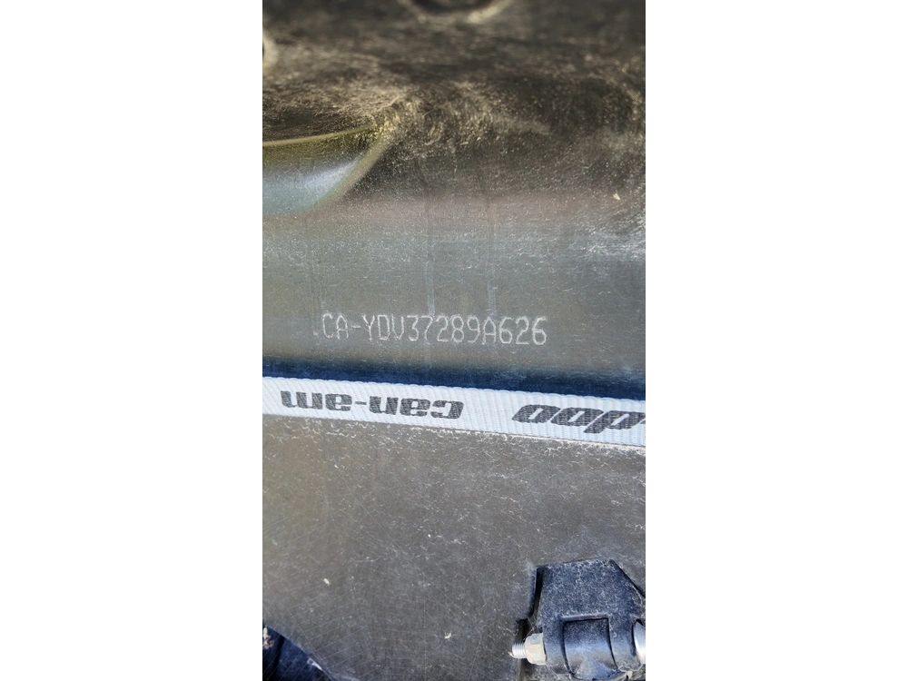 2026 Sea-doo Switch Cruise 18' 230hp Audio