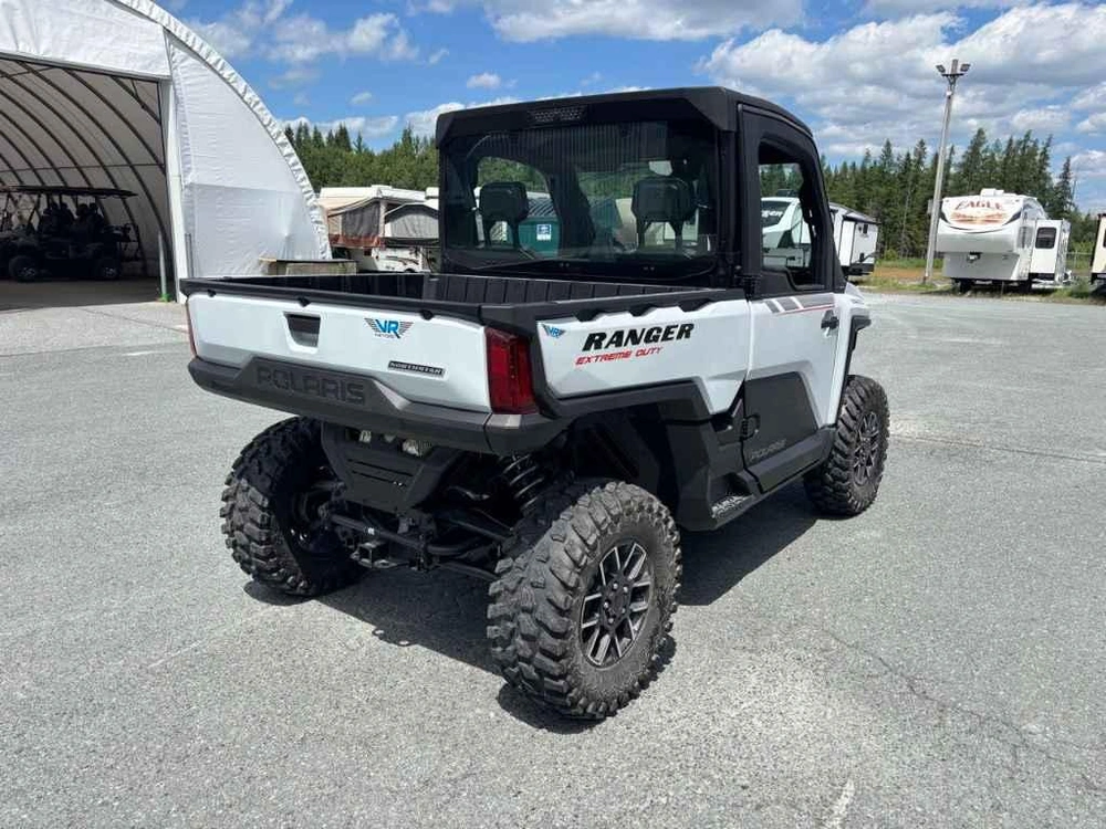 Polaris Ranger Xd 1500 Ns Edition 2025 alt