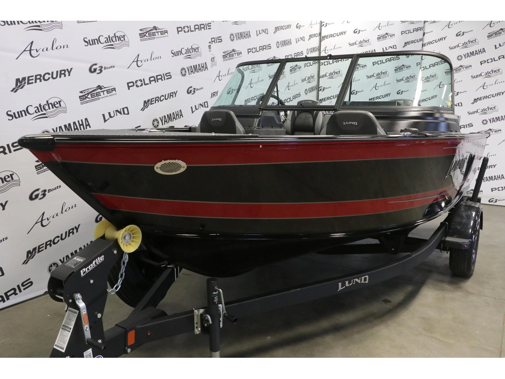 Lund 1775 Impact Xs Sport + Mercury 115elpt Pro Xs 2026 alt