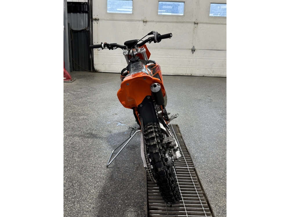 Ktm 65 Sx 2027 alt
