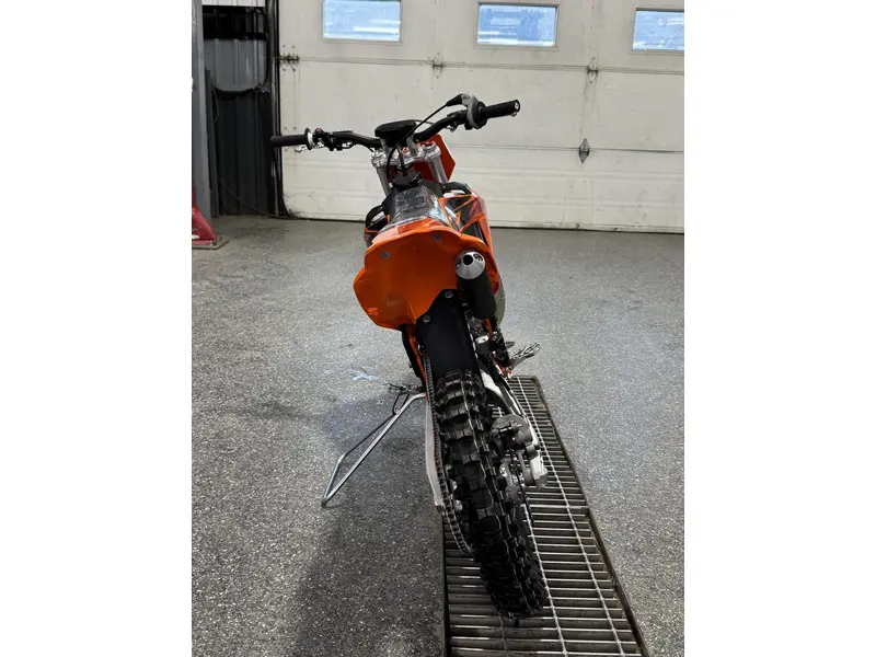 KTM 65 SX 2027