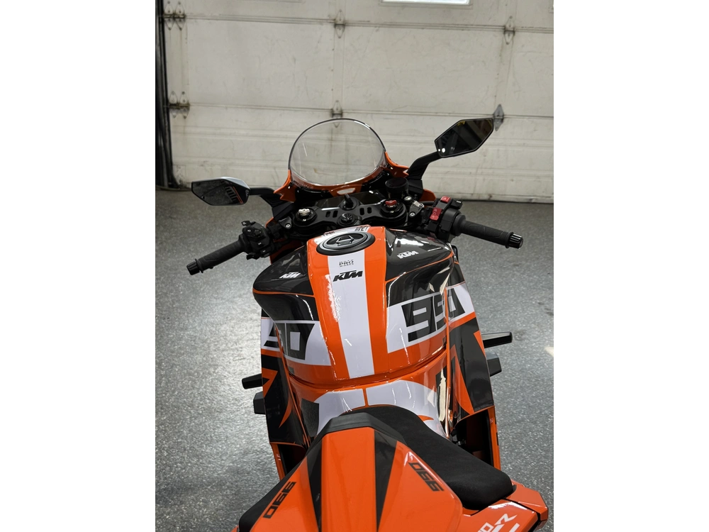 2026 Ktm 990 Rc R alt