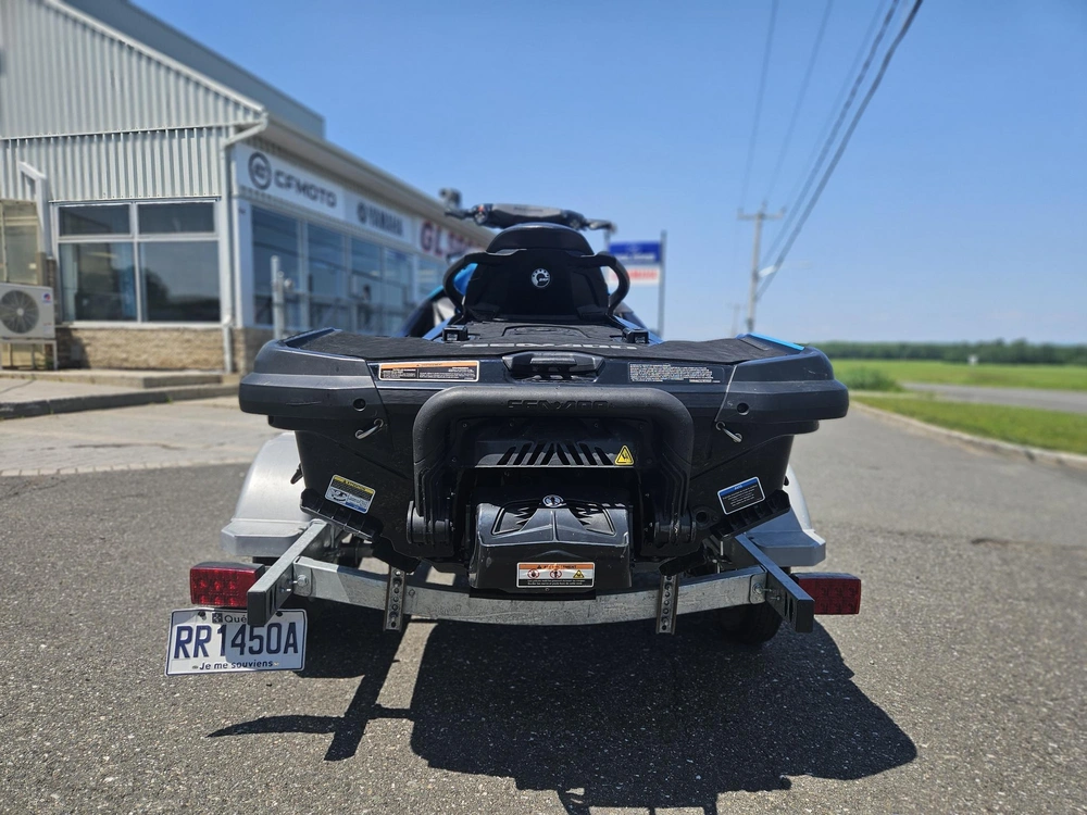Sea-doo Rxt 230 Supercharged 2018 alt