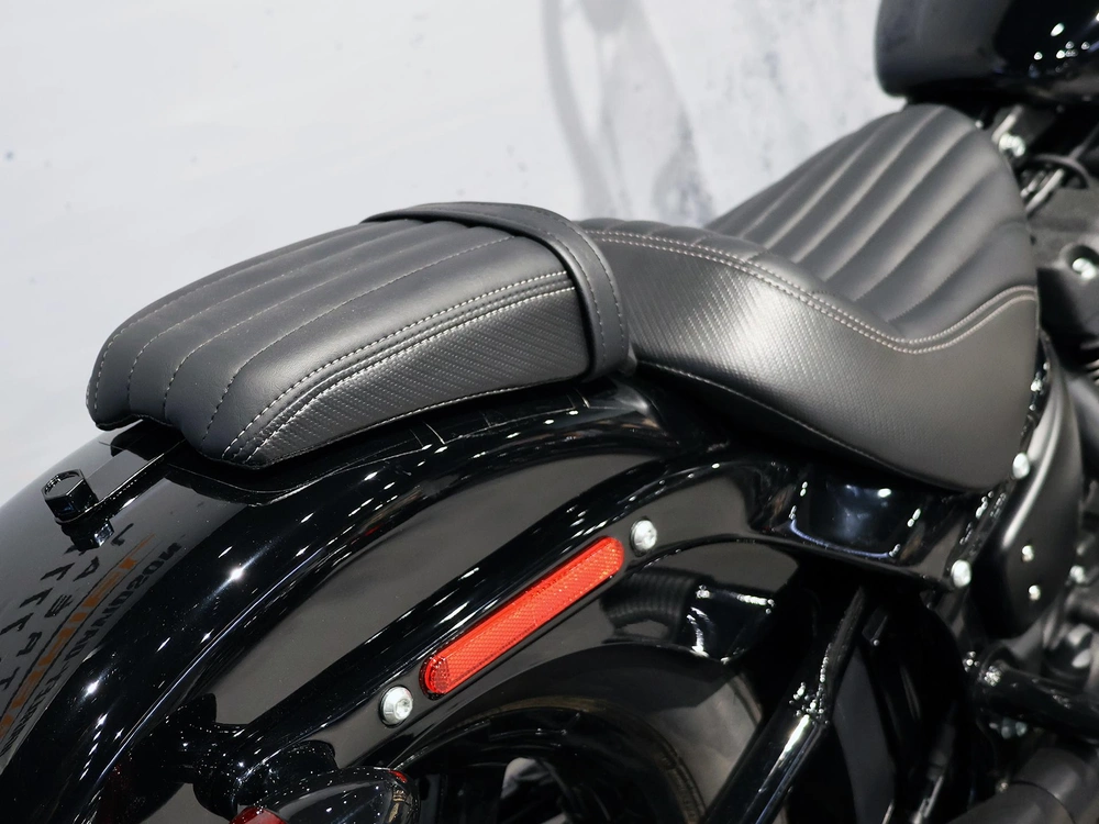 2024 Harley-davidson Street Bob Fxbbs alt