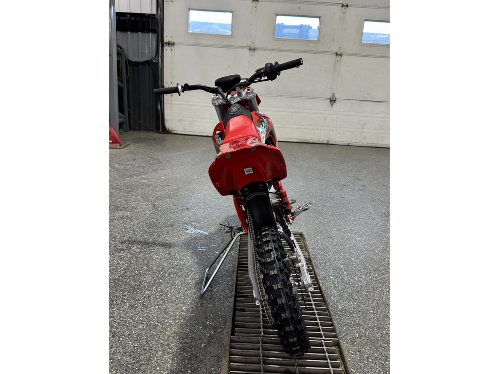2027 Gasgas Mc-e 5 alt
