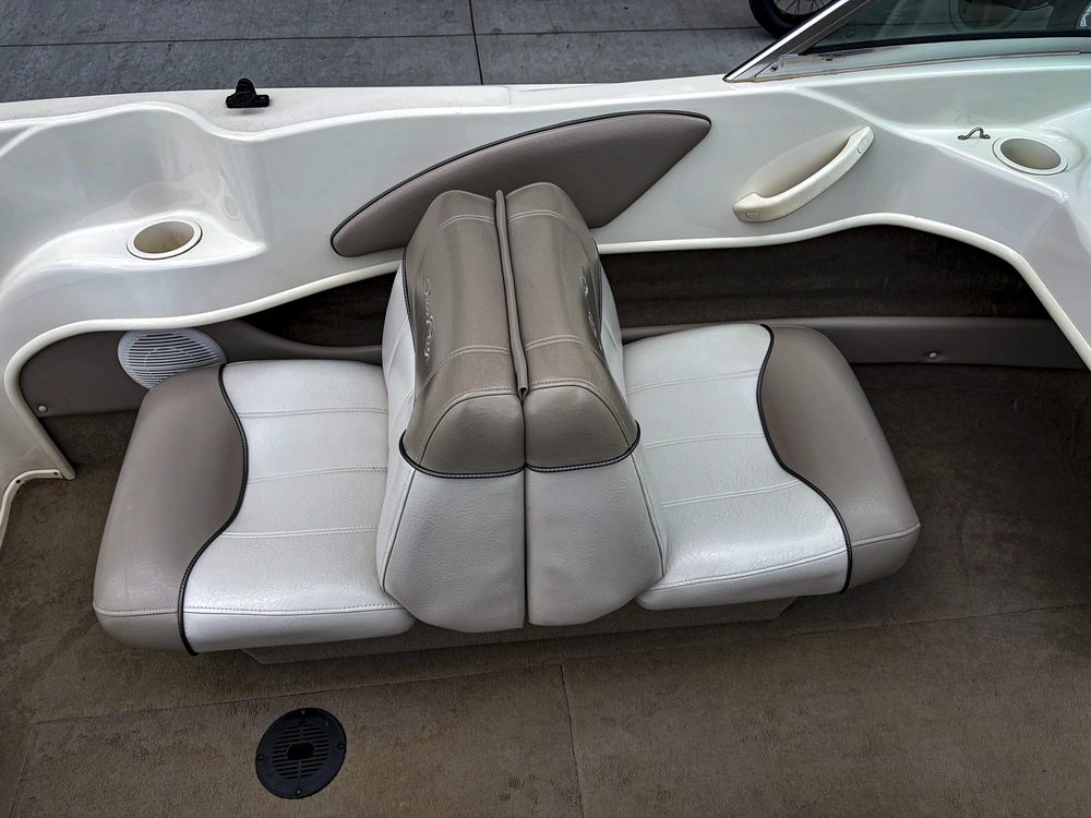 2003 Sea Ray 176br alt