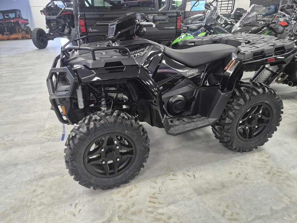 Polaris Sportsman 570 Trail 2026 alt