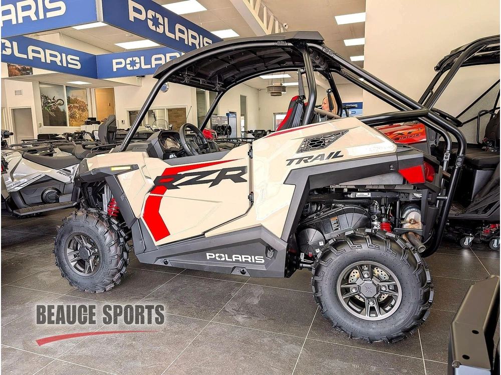 2026 Polaris Rzr Trail 900 Ultimate Sand Dune | 🌍 Concurrents : Maverick / Talon / Rmax 🌍 | alt