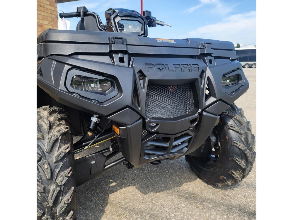 2026 Polaris Sportsman Touring 850 alt