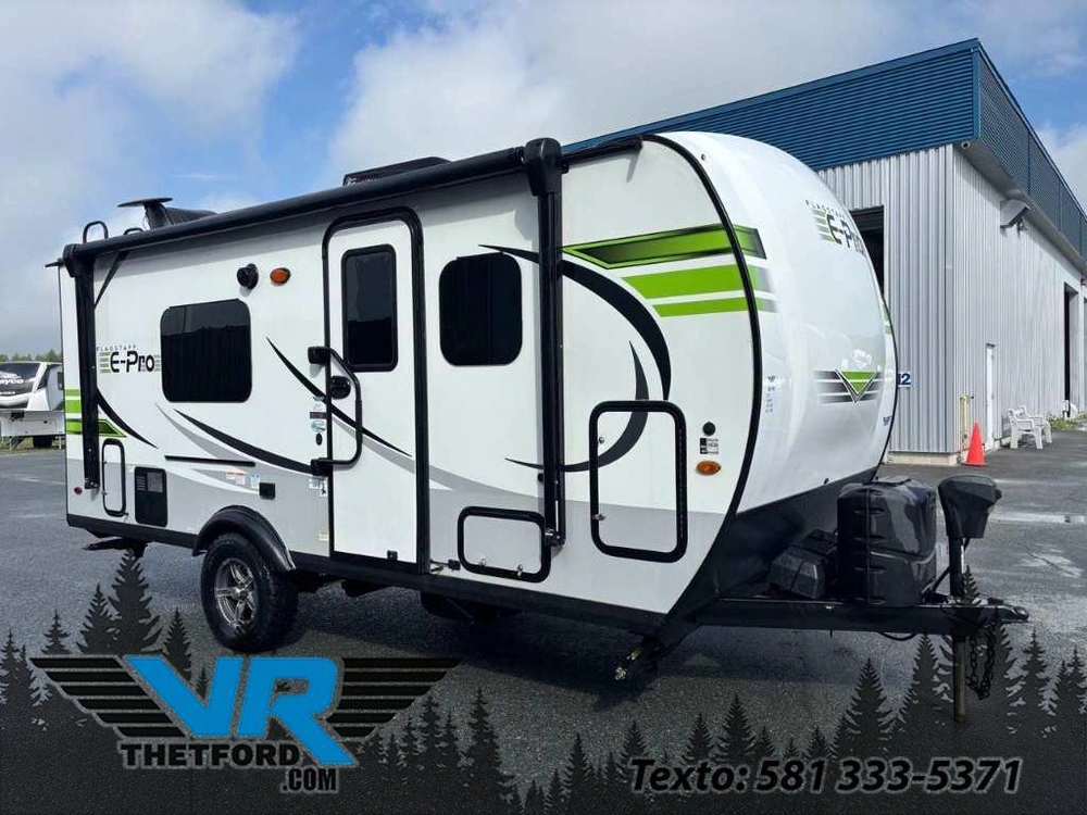 Flagstaff E-pro 19fd 2021 alt