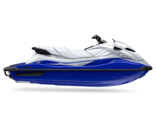 2025 Yamaha Gp Svho Waverunner alt