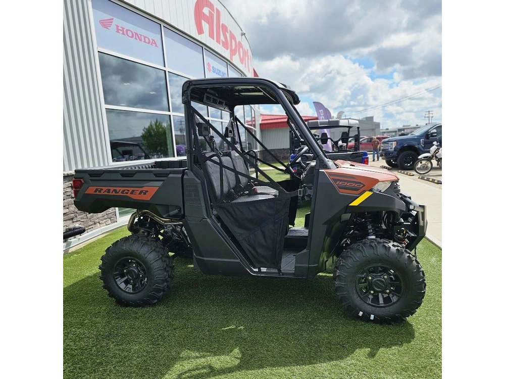 2026 Polaris Ranger 1000 Premium alt