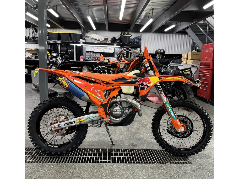 2026 Ktm 350 Xc-f Factory alt