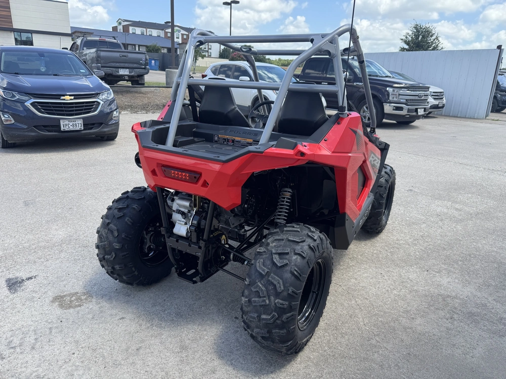 2026 Polaris Rzr 200 Efi alt