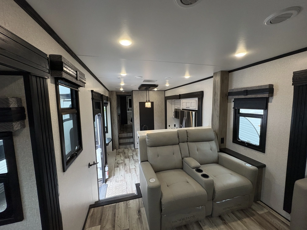 Durango G387flf 2022 alt