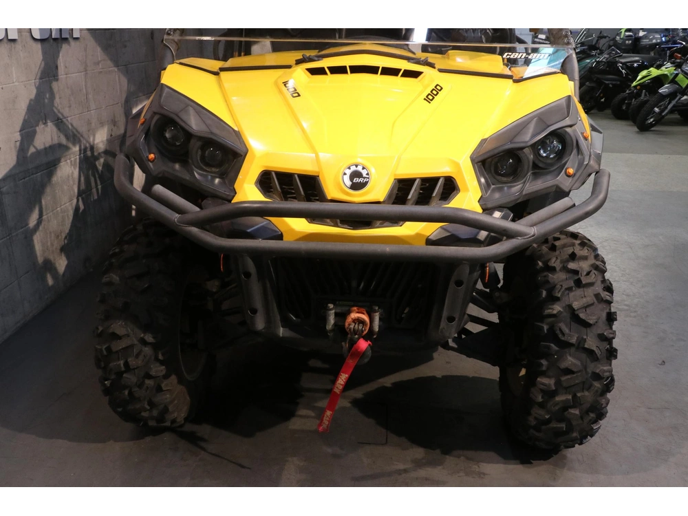 2014 Can-am Commander Max 1000 alt