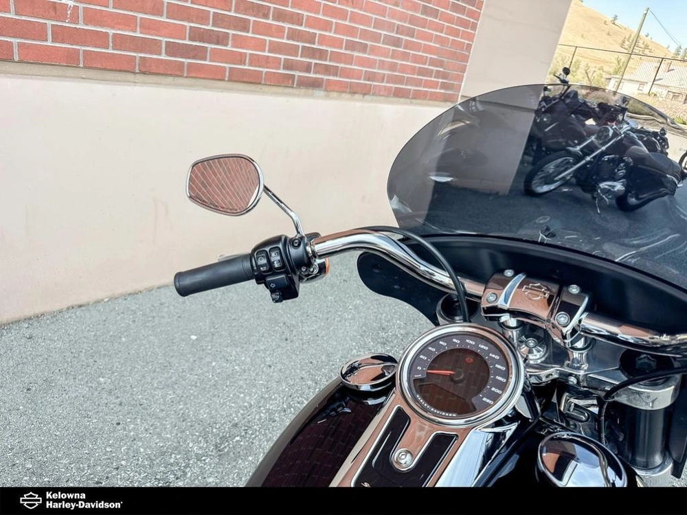 2020 Harley-davidson Flsb - Sport Glide alt