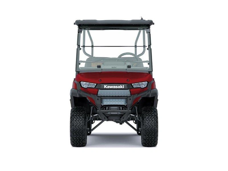 Kawasaki Nav 4e Limited 2025 alt