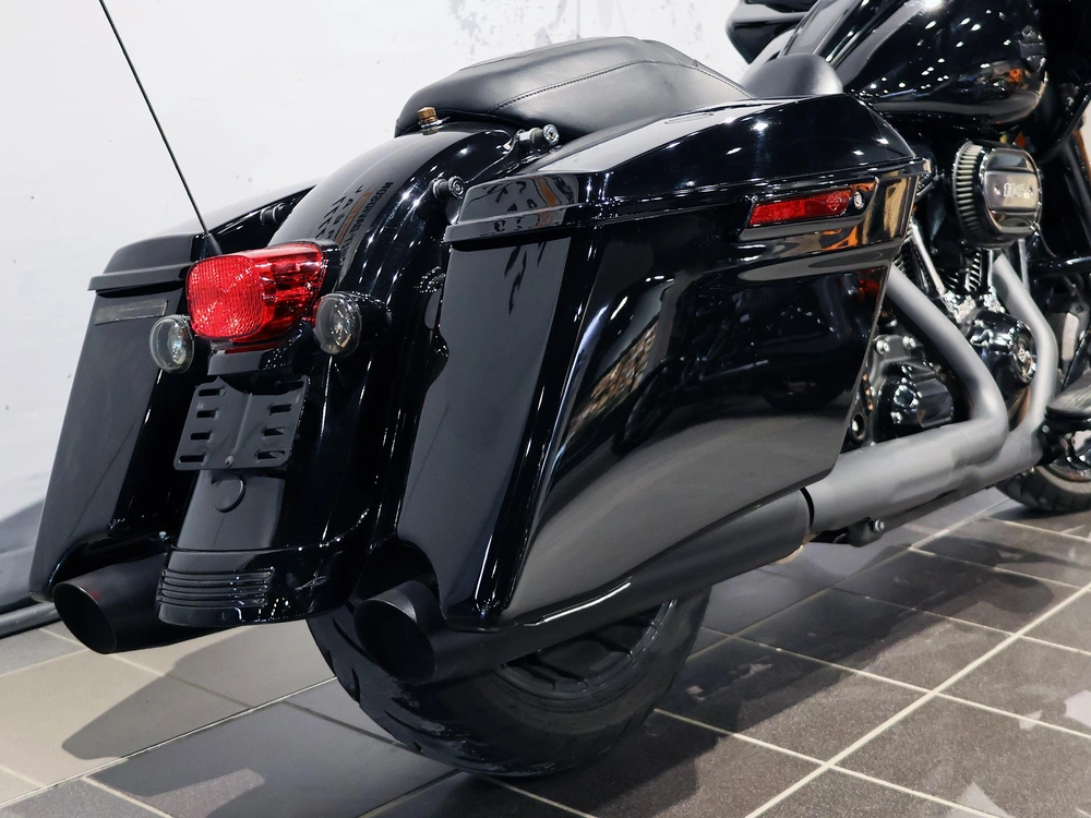 2022 Harley-davidson Road Glide Special Fltrxs alt