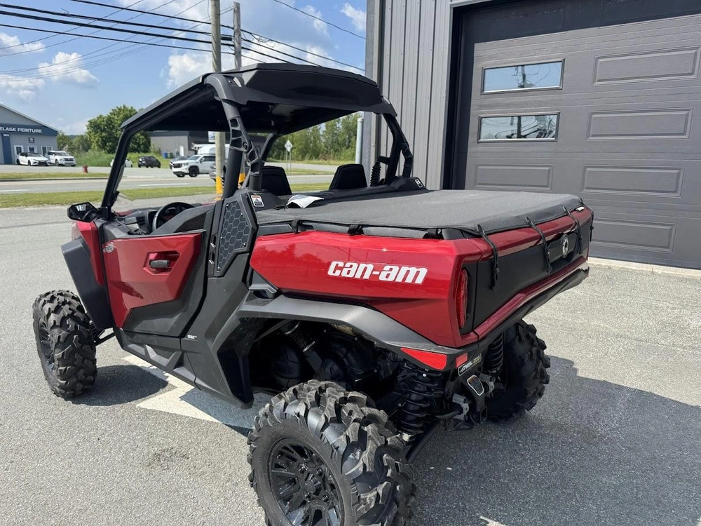 Can-am Commander Xt 1000r 2026 alt