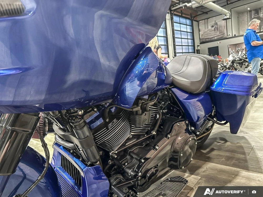 2025 Harley-davidson Fltrx - Road Glide® alt