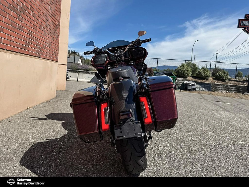 2024 Harley-davidson Fltrxse - Cvo™ Road Glide® alt