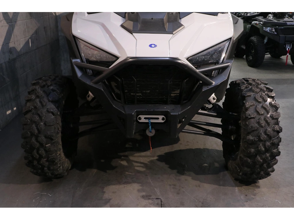 2023 Polaris Rzr Pro Xp Sport alt