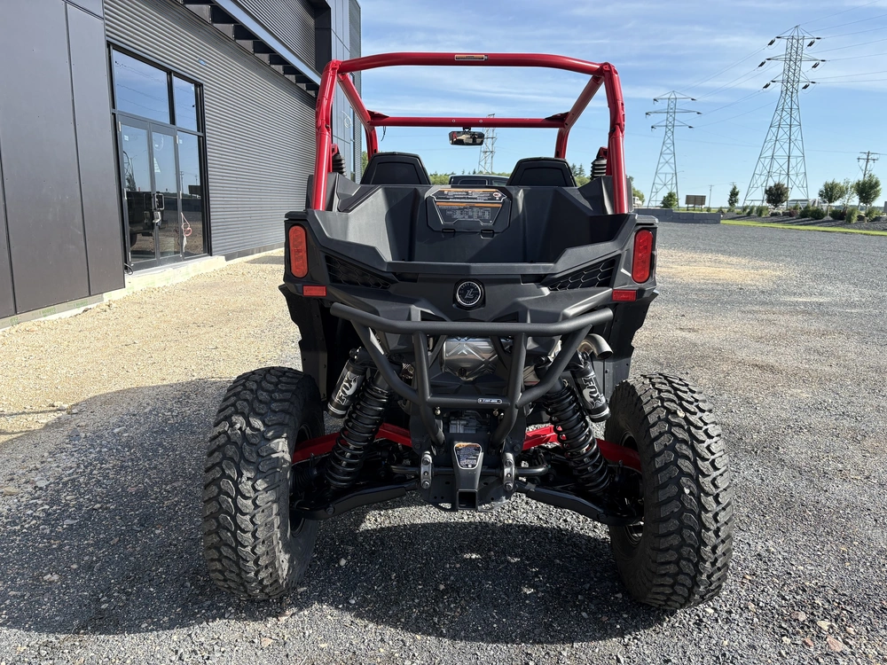 2025 Can-am Maverick Sport X Rc 1000r alt