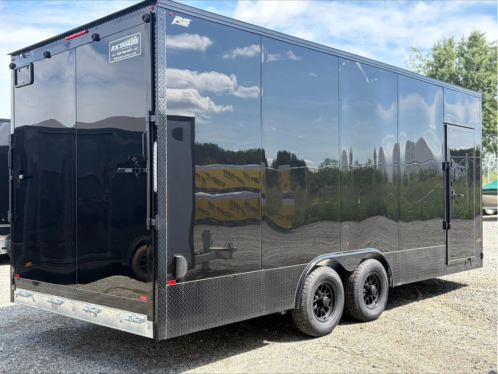 Newport Galv8520ta3 2026 alt