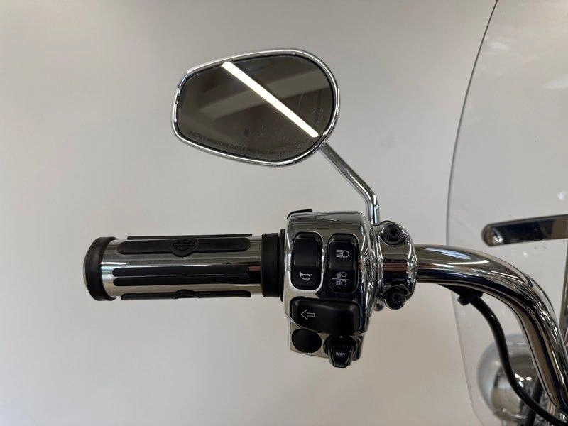 2015 Harley-davidson Flhr - Road King™ alt