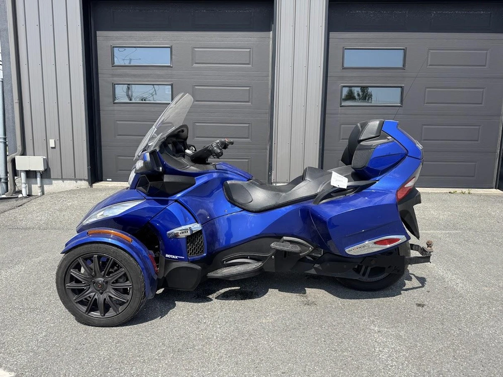 Can-am Rt-s 2013 alt