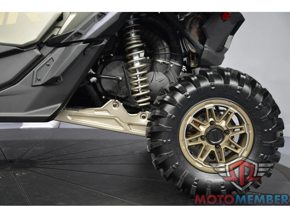 2026 Can-am Maverick X3 X Mr Turbo Rr 72 alt