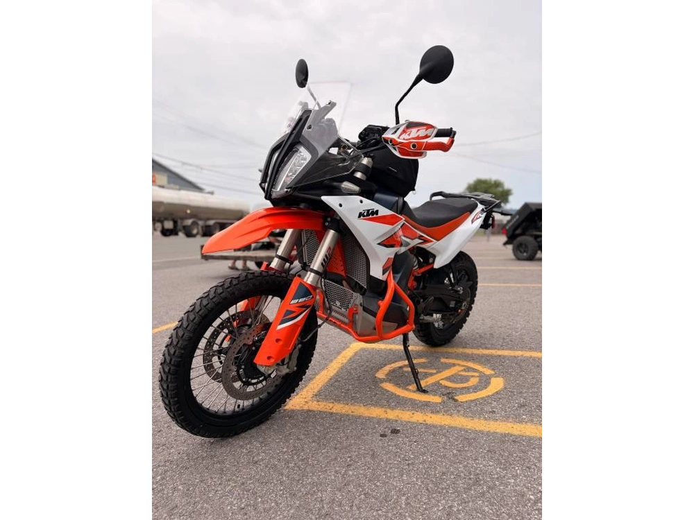 Ktm 890 Adventure R 2024 alt