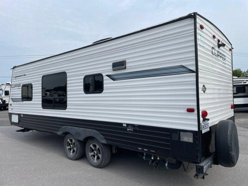 Coachmen Clipper 21fq 2019 alt