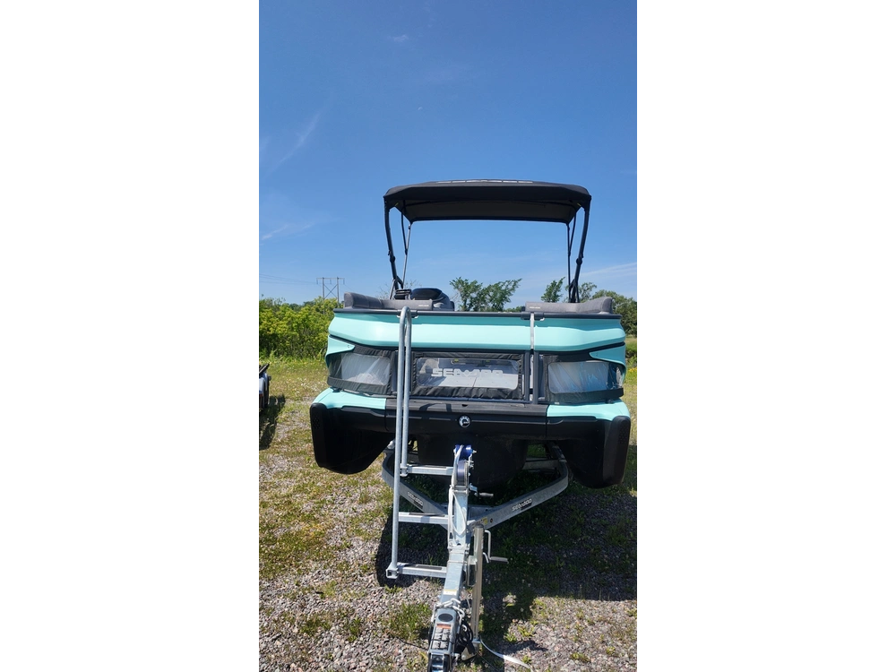 2026 Sea-doo Switch Cruise 18' 230hp Audio