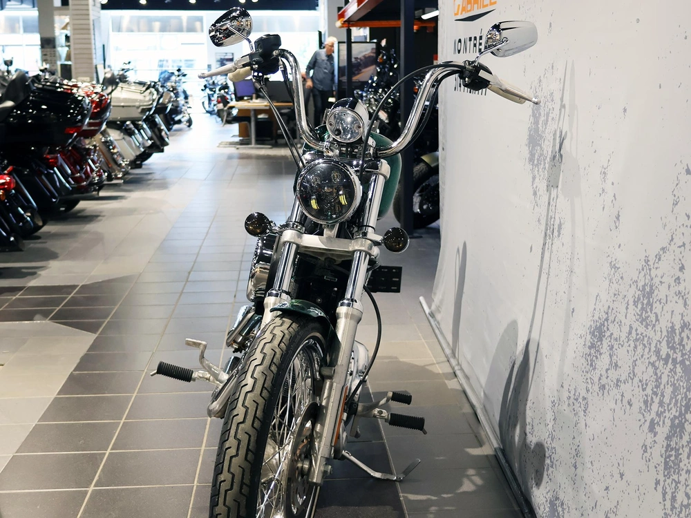 2013 Harley-davidson Sportster Seventy-two Xl1200v alt